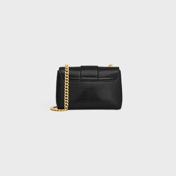 Mini Celine Victoire in Lizard Mini Celine Victoire in Lizard