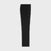 Mods Trousers in Wool Gabardine Mods Trousers in Wool Gabardine