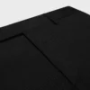 Mods Trousers in Wool Gabardine Mods Trousers in Wool Gabardine