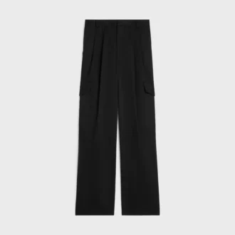 Montauk Cargo Pants in Cotton Twill Montauk Cargo Pants in Cotton Twill