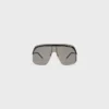 Morning Shade Sunglasses in Metal