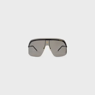 Morning Shade Sunglasses in Metal Morning Shade Sunglasses in Metal