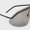 Morning Shade Sunglasses in Metal