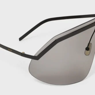 Morning Shade Sunglasses in Metal Morning Shade Sunglasses in Metal