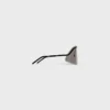 Morning Shade Sunglasses in Metal