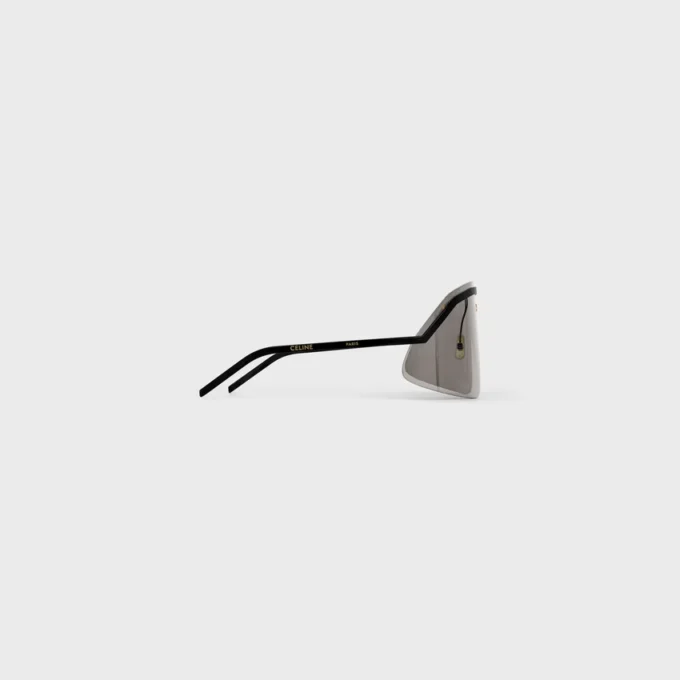 Morning Shade Sunglasses in Metal