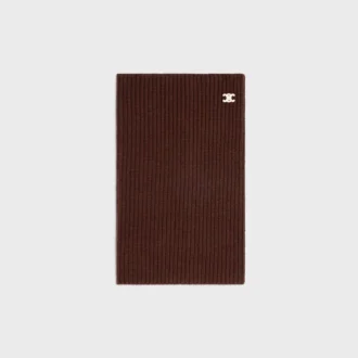 Neckwarmer in Seamless Cashmere Neckwarmer in Seamless Cashmere