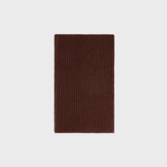 Neckwarmer in Seamless Cashmere Neckwarmer in Seamless Cashmere