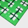 Pareo Sarong in Tartan Cotton