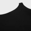 Pencil Dress in Gauffered Double Wool Pencil Dress in Gauffered Double Wool
