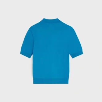 Polo in Fine Cotton Polo in Fine Cotton