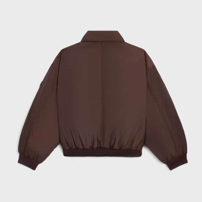 Puffer Jacket in Nylon Puffer Jacket in Nylon