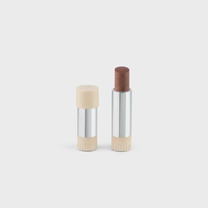 Refill – Le Rouge Celine 03 Aliénor – Matte Lip Balm Refill – Le Rouge Celine 03 Aliénor – Matte Lip Balm