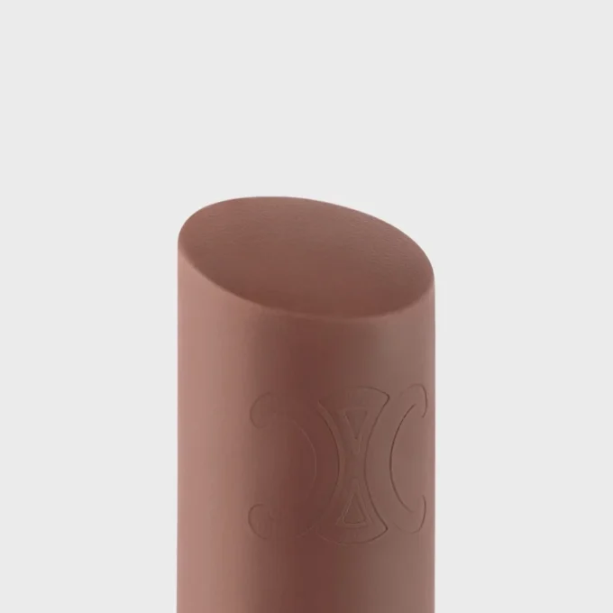 Refill – Le Rouge Celine 03 Aliénor – Matte Lip Balm Refill – Le Rouge Celine 03 Aliénor – Matte Lip Balm