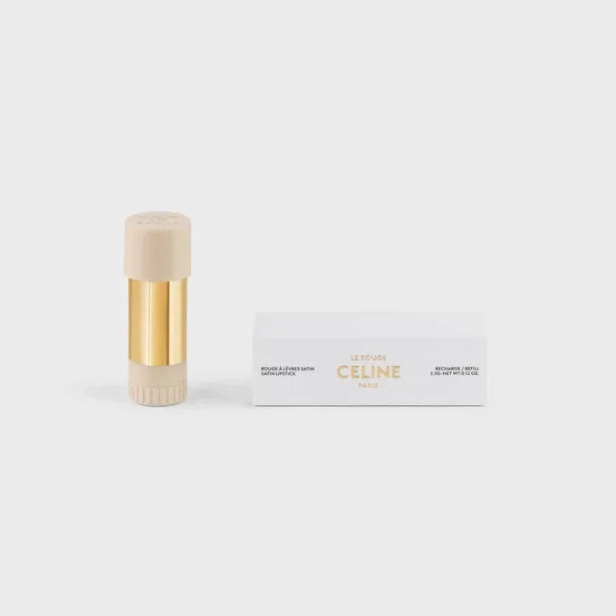 Refill Le Rouge Celine Satin Lipstick – 04 Le 16 Refill Le Rouge Celine Satin Lipstick – 04 Le 16
