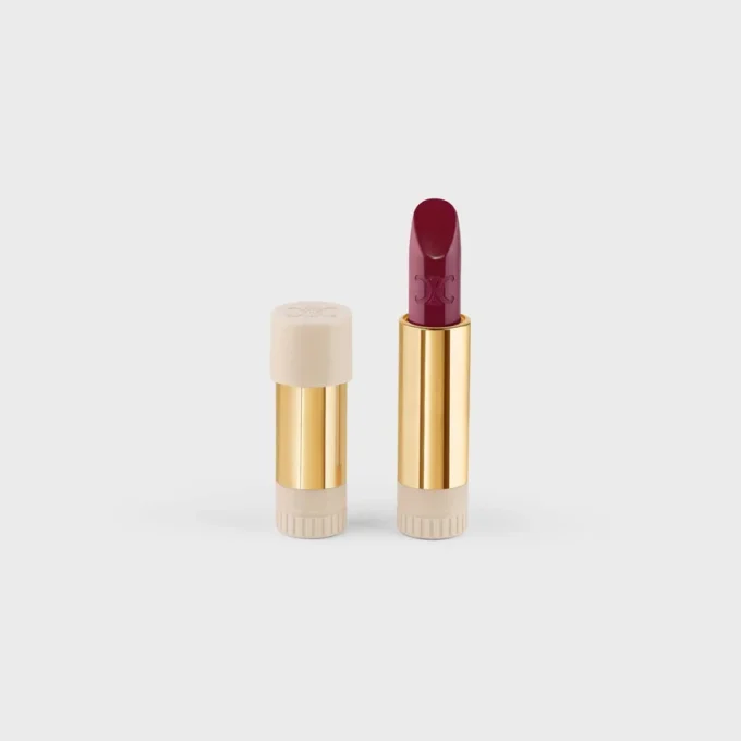 Refill Le Rouge Celine Satin Lipstick – 09 Zouzou Refill Le Rouge Celine Satin Lipstick – 09 Zouzou