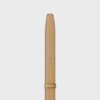 Reversible Strap 25Mm in Smooth and Grained Calfskin Reversible Strap 25Mm in Smooth and Grained Calfskin