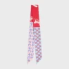 Ribbon in Silk Twill Ribbon in Silk Twill