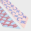 Ribbon in Silk Twill Ribbon in Silk Twill