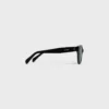 Round S332 Sunglasses in Acetate Round S332 Sunglasses in Acetate