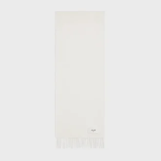 Scarf in Cashmere Scarf in Cashmere