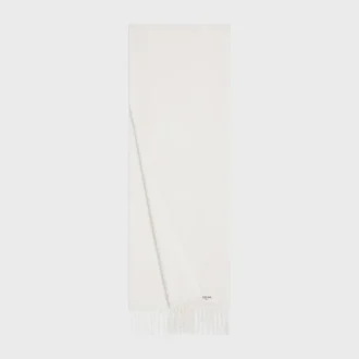 Scarf in Cashmere Scarf in Cashmere