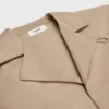 Scout Shirt in Light Cotton Gabardine Scout Shirt in Light Cotton Gabardine
