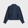Shirt in Cotton Denim Shirt in Cotton Denim