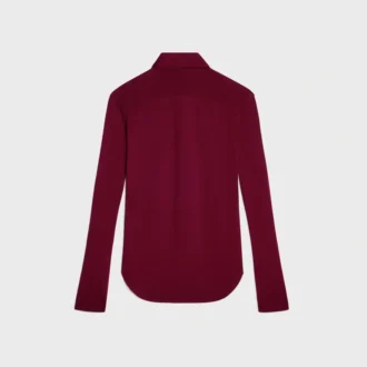 Shirt in Cotton Jersey Shirt in Cotton Jersey