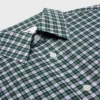 Shirt in Tartan Cotton Cloth Shirt in Tartan Cotton Cloth