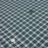 Shirt in Tartan Cotton Cloth Shirt in Tartan Cotton Cloth
