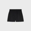Shorts in Wool Twill