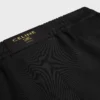 Shorts in Wool Twill