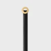 Signature Belt 18Mm in Taurillon Leather Signature Belt 18Mm in Taurillon Leather