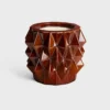 Silence Blanc Perfumed Candle 1.5Kg