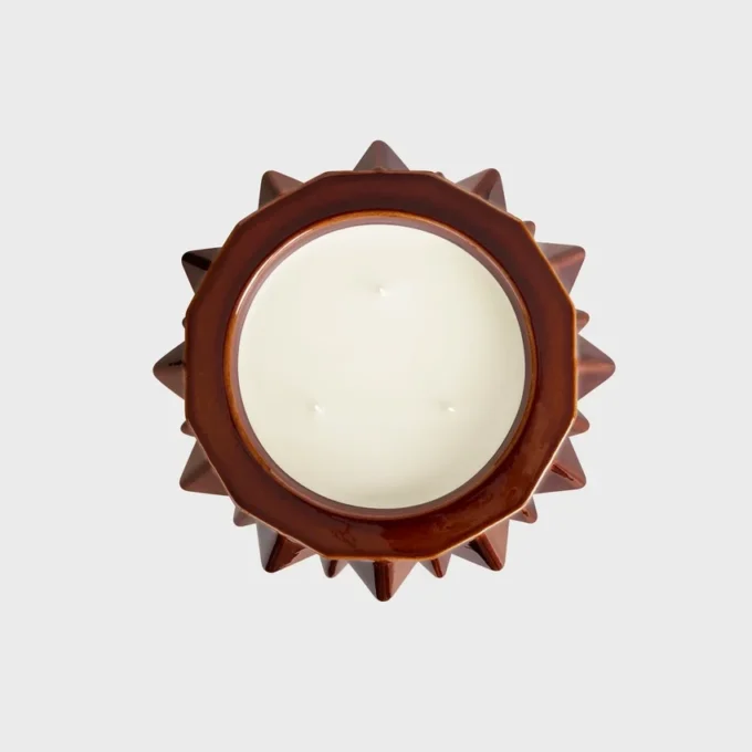 Silence Blanc Perfumed Candle 1.5Kg