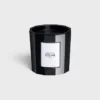 Silence Blanc Perfumed Candle 240G