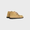 Sirocco Chukka Boot in Suede Calfskin