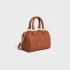 Small Boston in Smooth Calfskin Small Boston in Smooth Calfskin