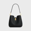 Small Camille 16 Soft Bag in Smooth Calfskin