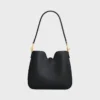 Small Camille 16 Soft Bag in Smooth Calfskin