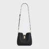 Small Camille 16 Soft Bag in Smooth Calfskin