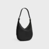 Small HeloïSe Bag in Supple Grained Calfskin