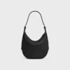 Small HeloïSe Bag in Supple Grained Calfskin