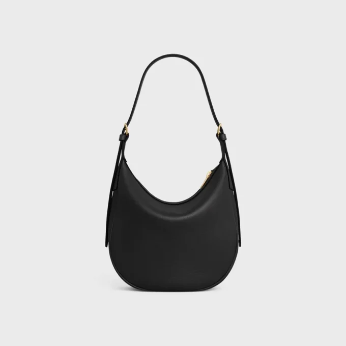 Small HeloïSe Bag in Supple Grained Calfskin