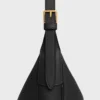 Small HeloïSe Bag in Supple Grained Calfskin