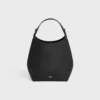 Small Hobo in Supple Smooth Calfskin