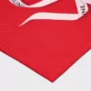 Square in Silk Twill