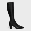 Stage – High Boot in Lambskin