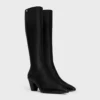 Stage – High Boot in Lambskin